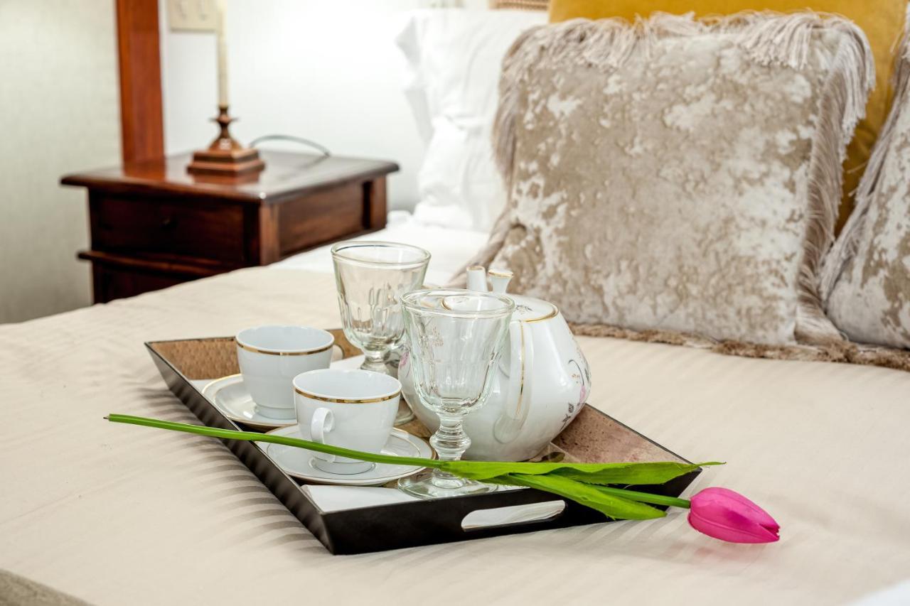 Irex Popolo Square Private Apartment Рим Экстерьер фото