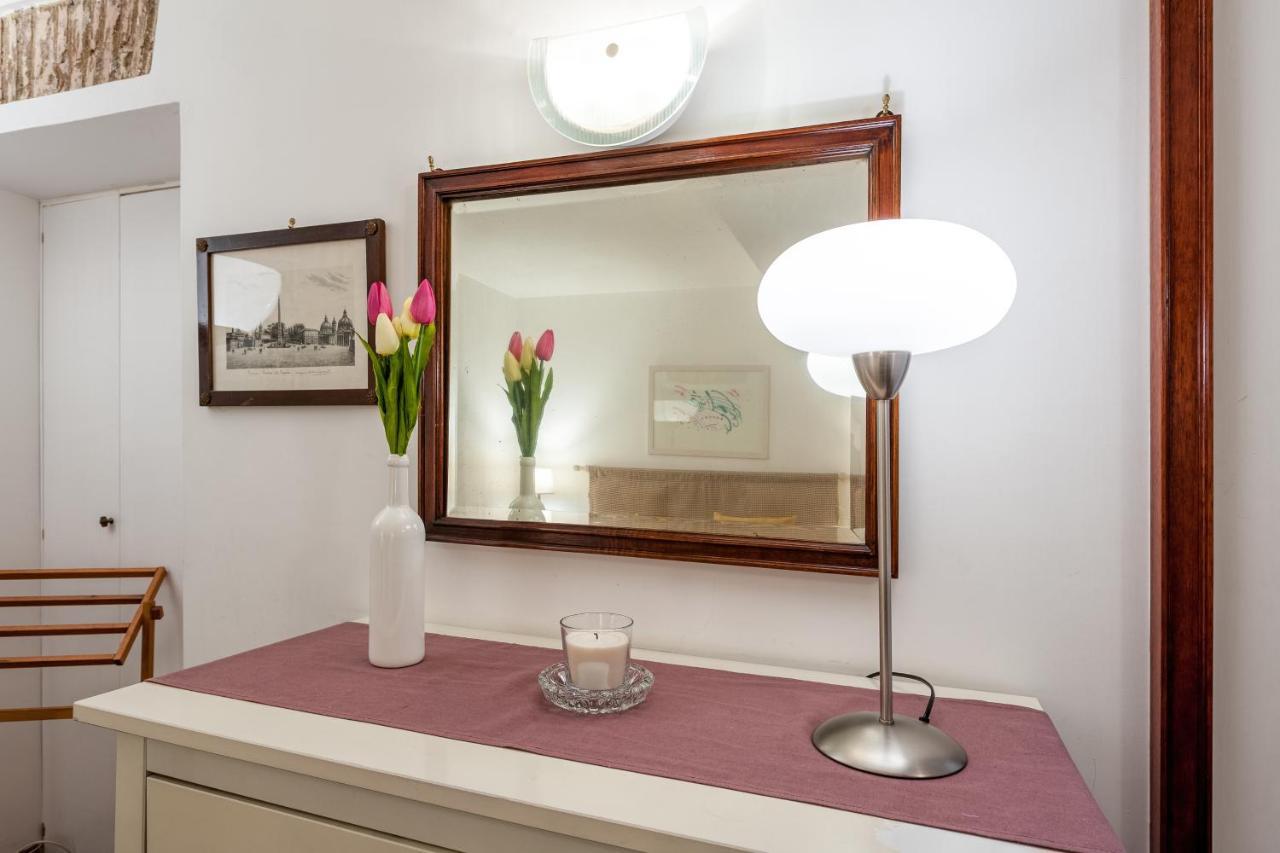 Irex Popolo Square Private Apartment Рим Экстерьер фото